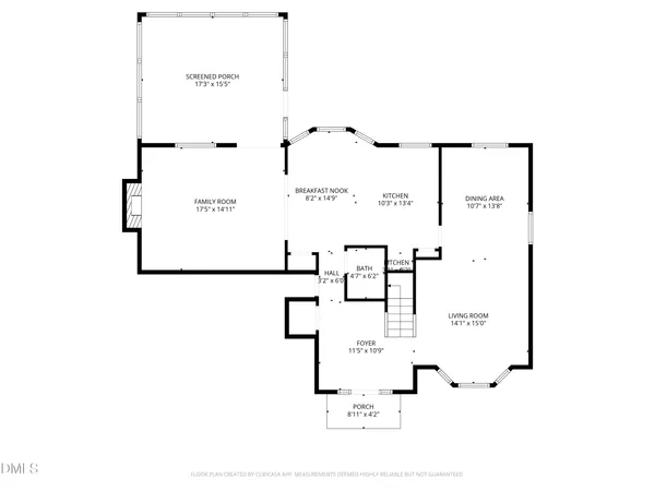 $2,995 | 300 Creek Park Drive, Cary, NC 27513