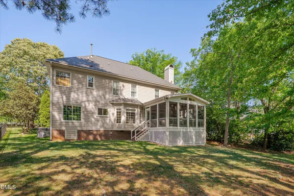 $2,995 | 300 Creek Park Drive, Cary, NC 27513
