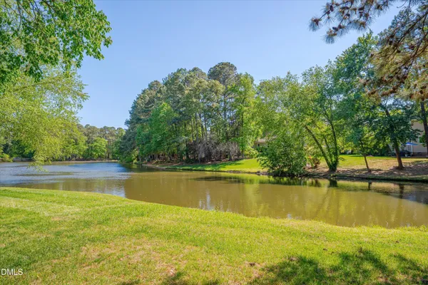 $2,995 | 300 Creek Park Drive, Cary, NC 27513