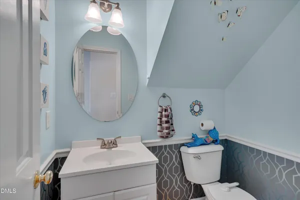 $2,995 | 300 Creek Park Drive, Cary, NC 27513