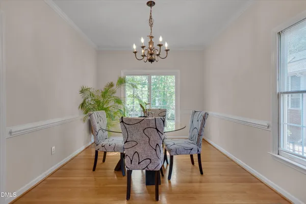 $2,995 | 300 Creek Park Drive, Cary, NC 27513