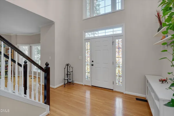 $2,995 | 300 Creek Park Drive, Cary, NC 27513