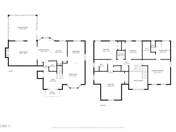 $2,995 | 300 Creek Park Drive, Cary, NC 27513
