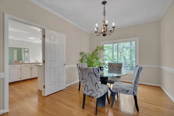$2,995 | 300 Creek Park Drive, Cary, NC 27513