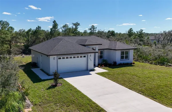 $340,000 | 7433 Domenico Street, Sebring, FL 33872
