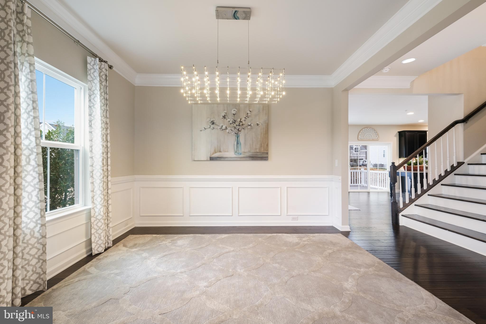48 Pettit's Bridge Road Jamison, PA 18929 - Photo 5 of 36 Dining Room