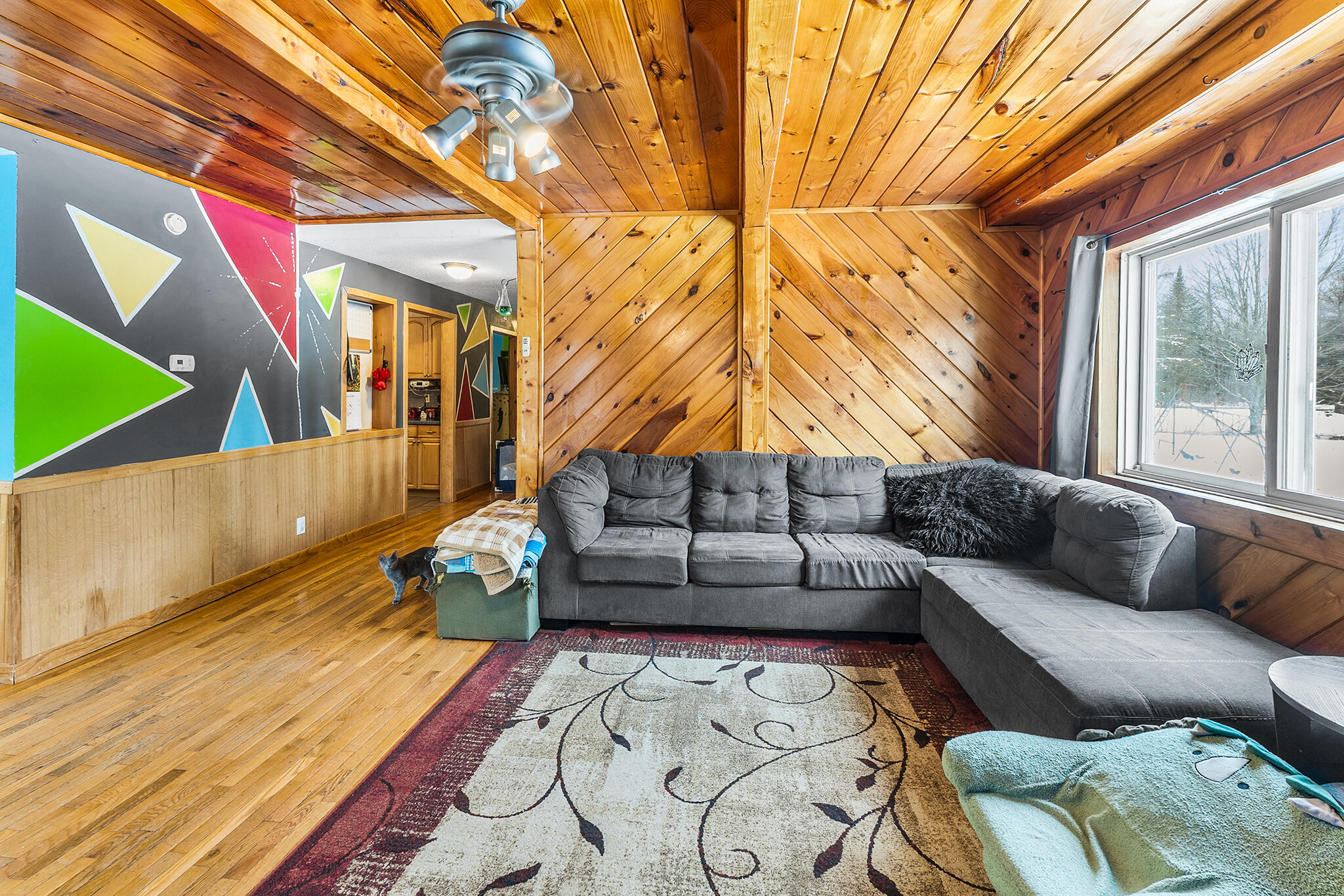 165 New Limerick Road Linneus, ME 04730 - Photo 2 of 34 165 New Limerick Rd, Linneus, ME-23