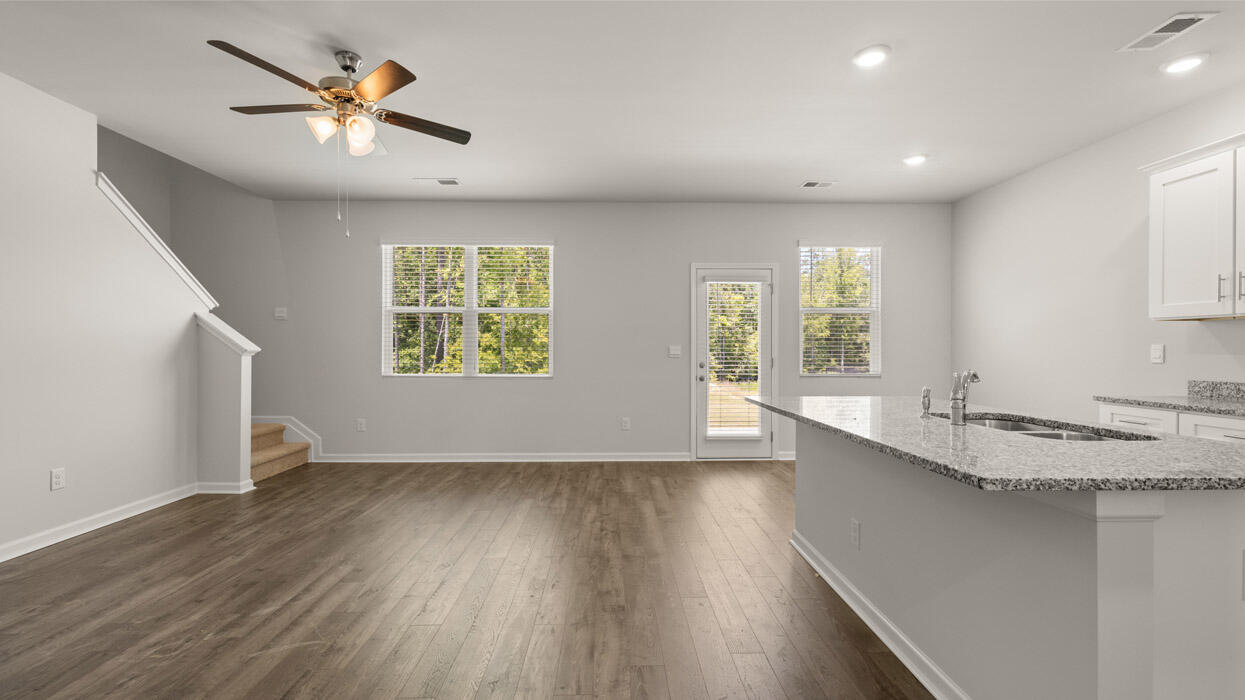2044 Signal Hill Augusta, GA 30906 - Photo 13 of 38 Open Plan