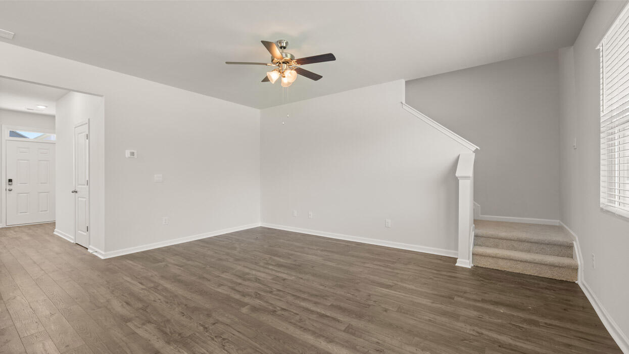 2044 Signal Hill Augusta, GA 30906 - Photo 15 of 38 Living Room