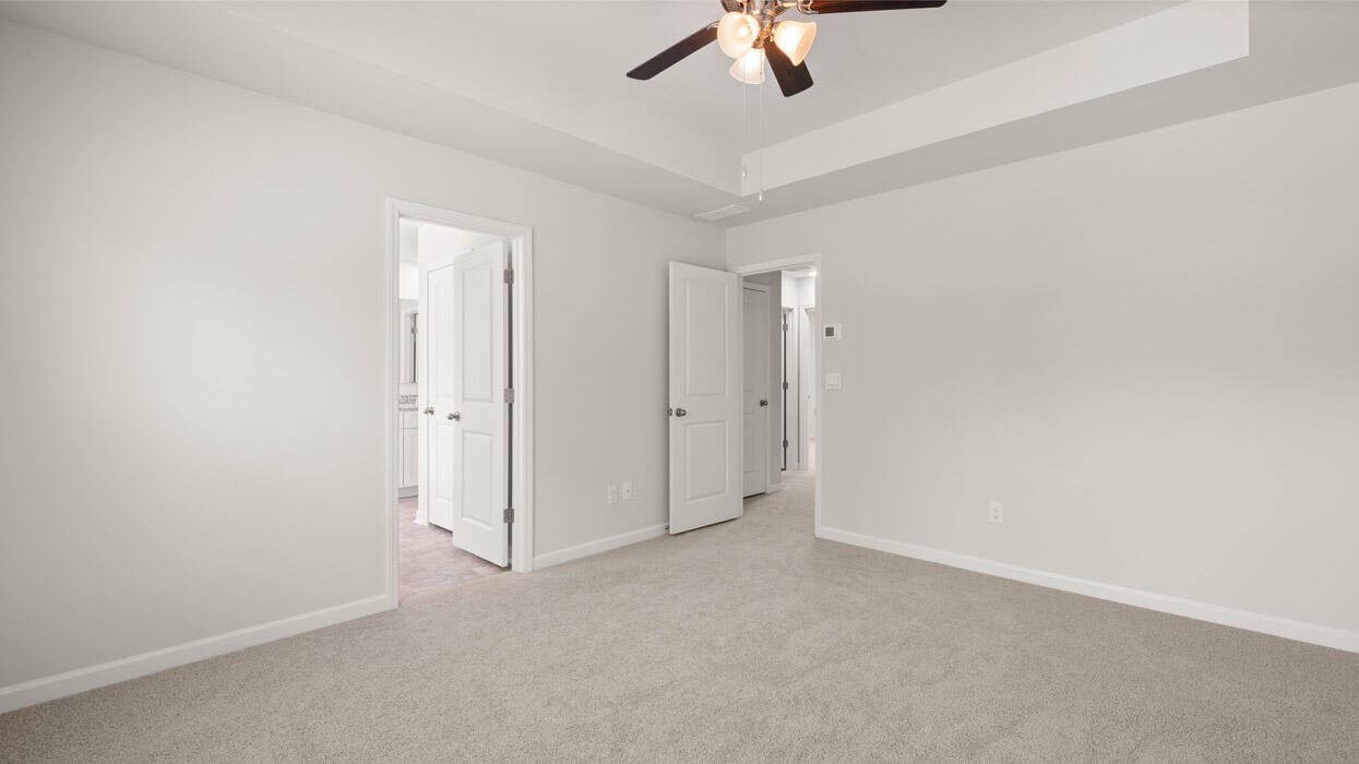 2044 Signal Hill Augusta, GA 30906 - Photo 20 of 38 Primary Bedroom