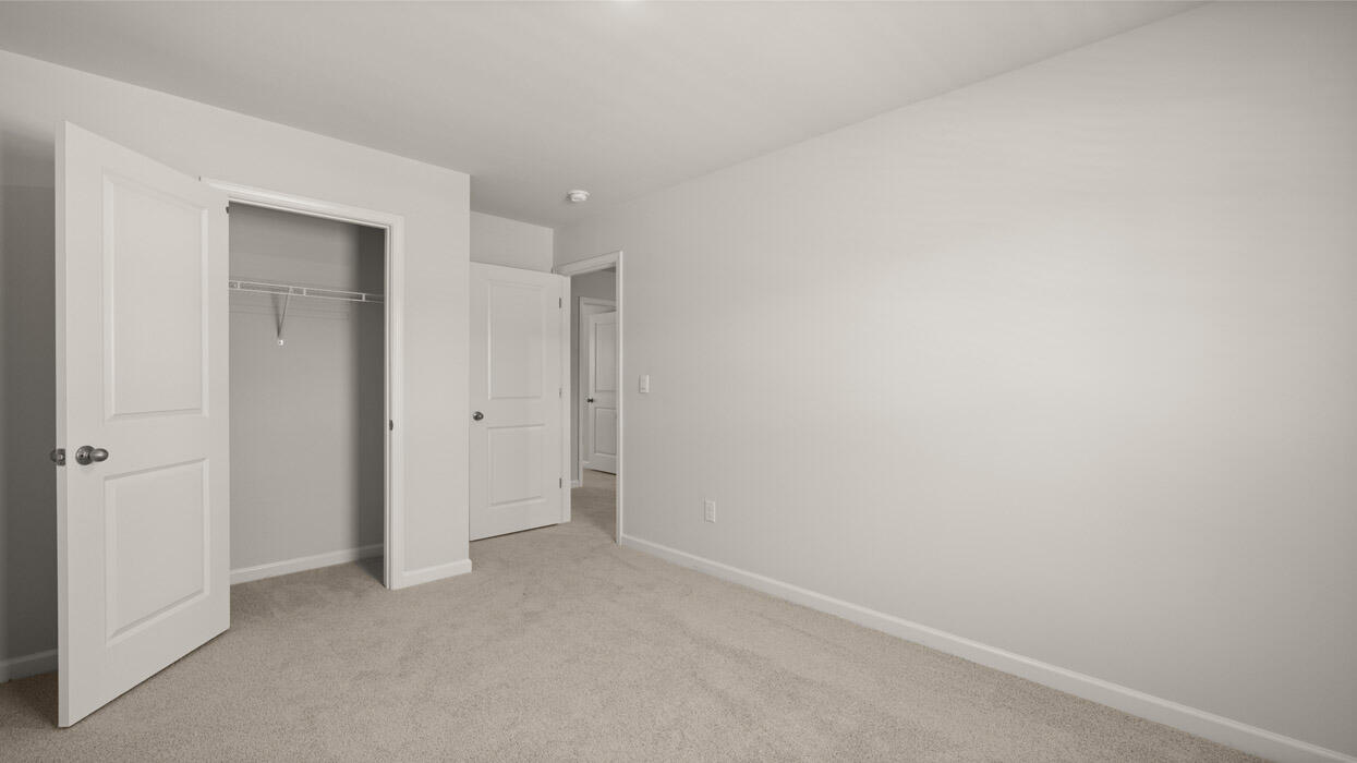 2044 Signal Hill Augusta, GA 30906 - Photo 27 of 38 Guest Bedroom 1