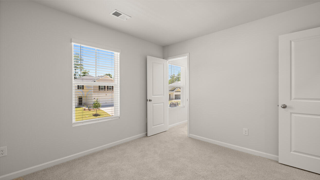 2044 Signal Hill Augusta, GA 30906 - Photo 29 of 38 Guest Bedroom 2 w/Walk-in Closet!