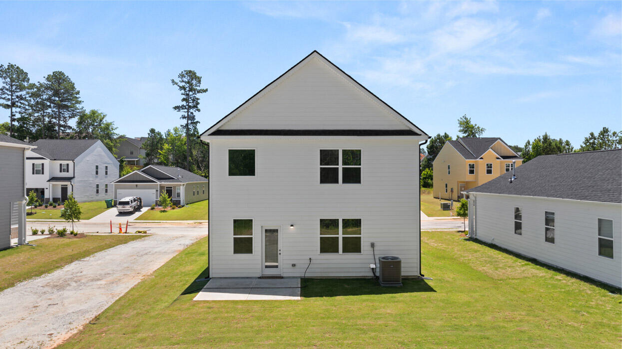 2044 Signal Hill Augusta, GA 30906 - Photo 32 of 38 The Ansley Plan