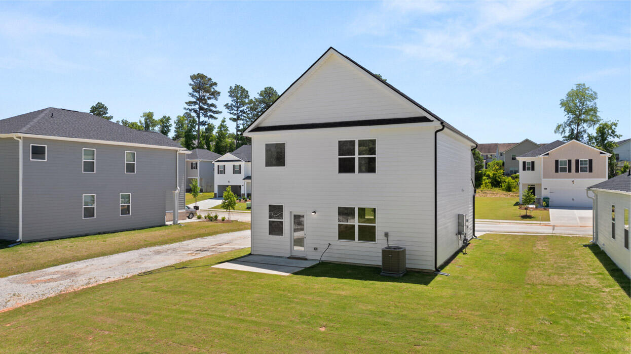 2044 Signal Hill Augusta, GA 30906 - Photo 33 of 38 The Ansley Plan