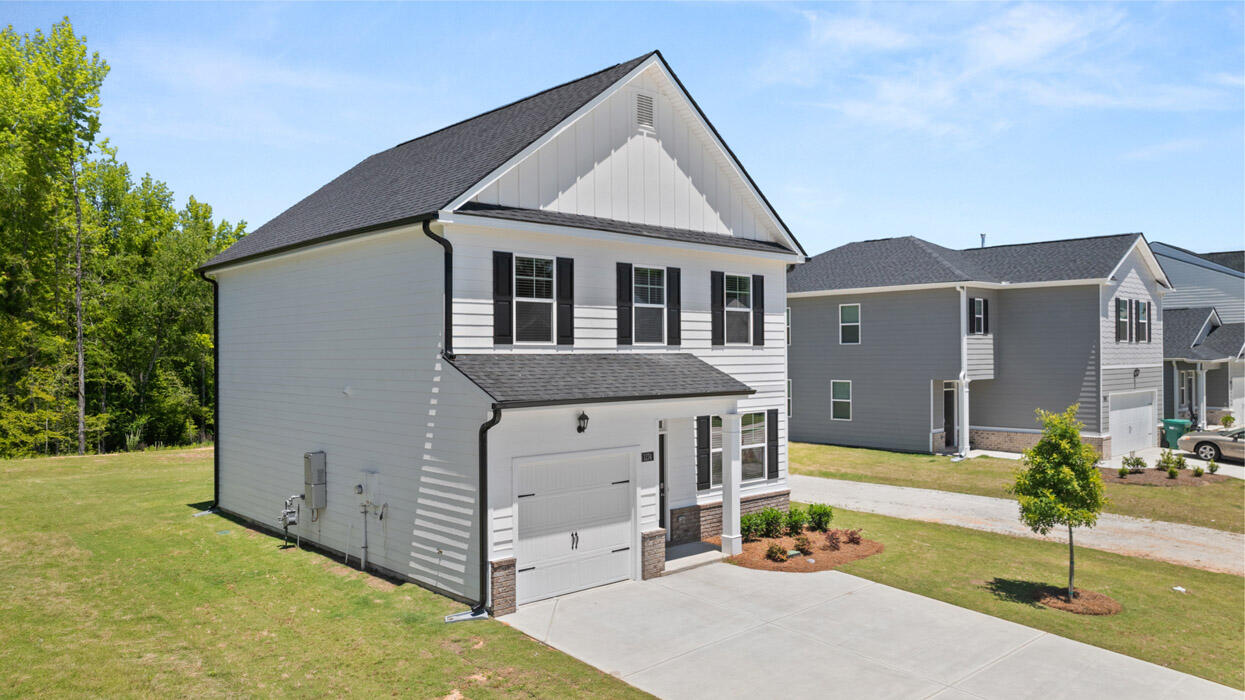 2044 Signal Hill Augusta, GA 30906 - Photo 4 of 38 The Ansley Plan