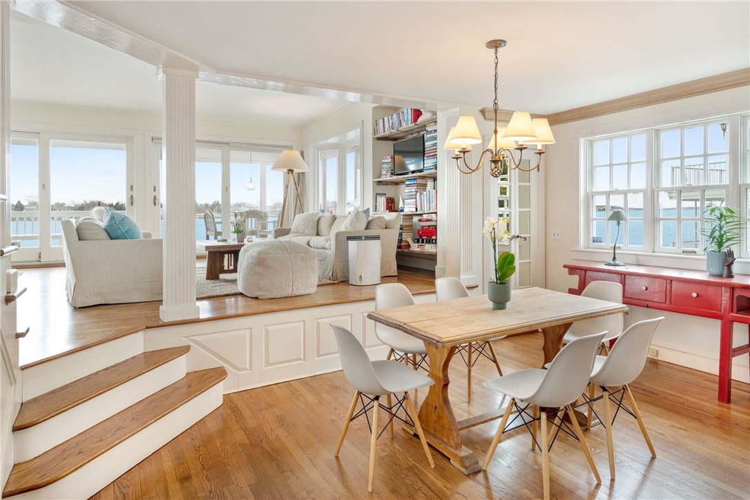 289 Riverside Drive Tiverton, RI 02878 - Photo 13 of 50