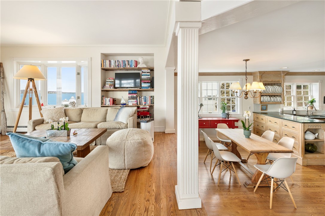 289 Riverside Drive Tiverton, RI 02878 - Photo 22 of 50