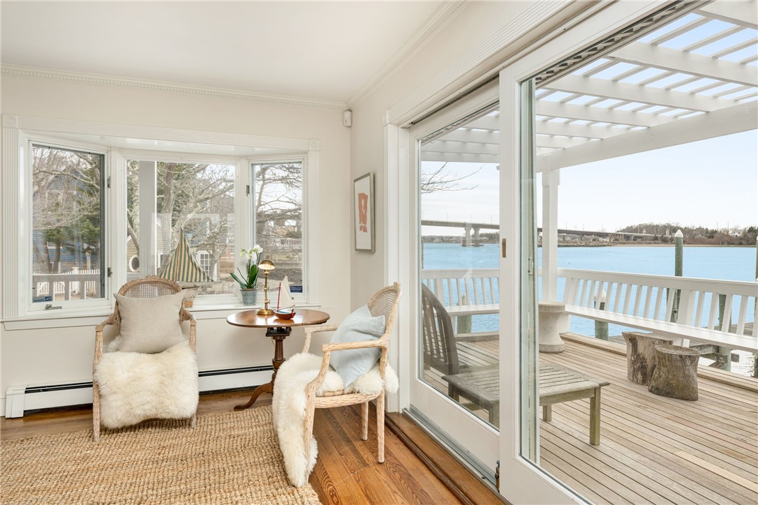 289 Riverside Drive Tiverton, RI 02878 - Photo 23 of 50