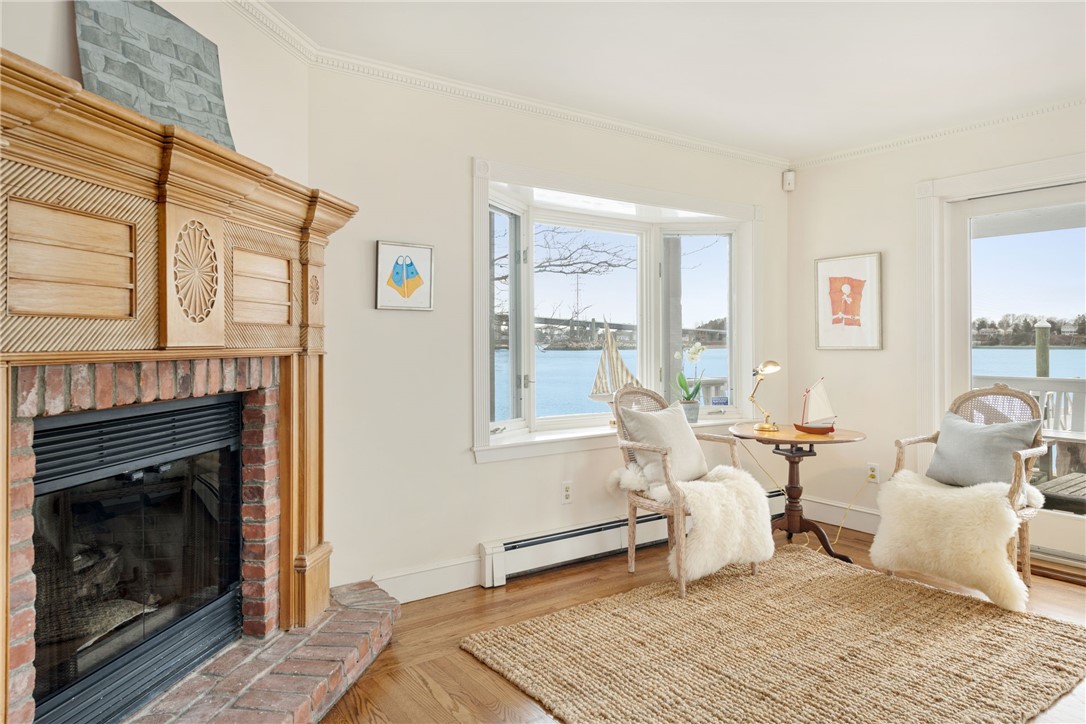 289 Riverside Drive Tiverton, RI 02878 - Photo 24 of 50