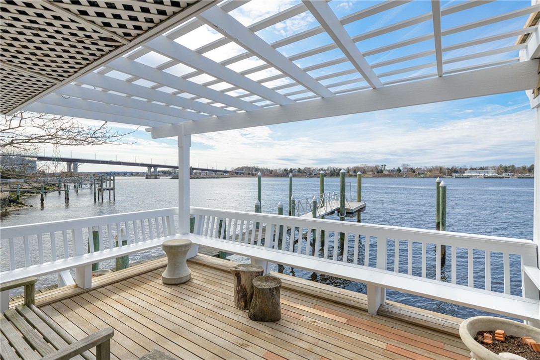 289 Riverside Drive Tiverton, RI 02878 - Photo 25 of 50