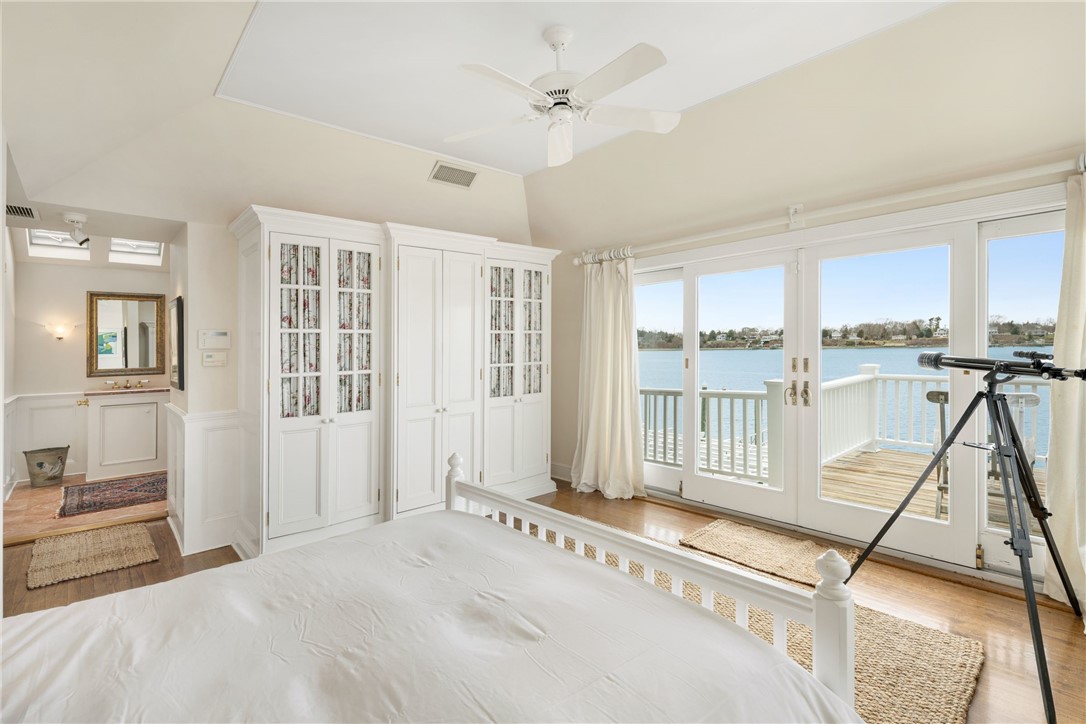 289 Riverside Drive Tiverton, RI 02878 - Photo 27 of 50