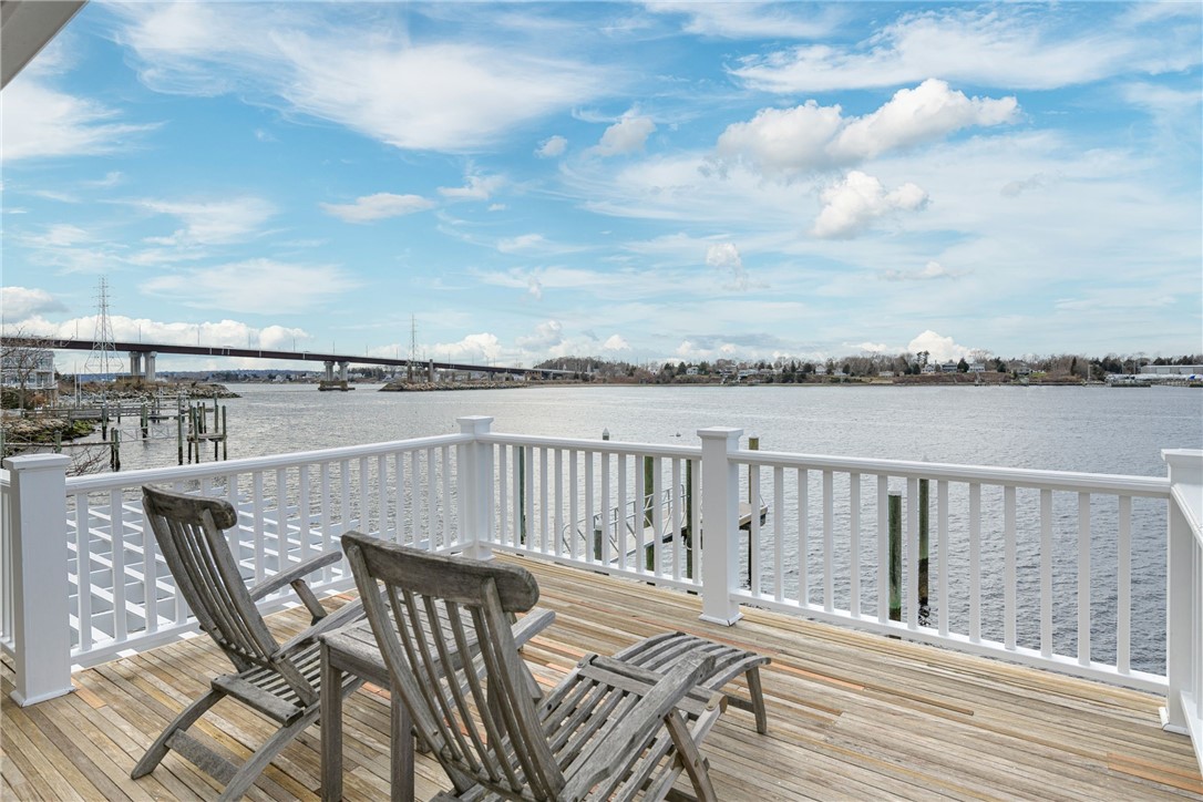 289 Riverside Drive Tiverton, RI 02878 - Photo 29 of 50