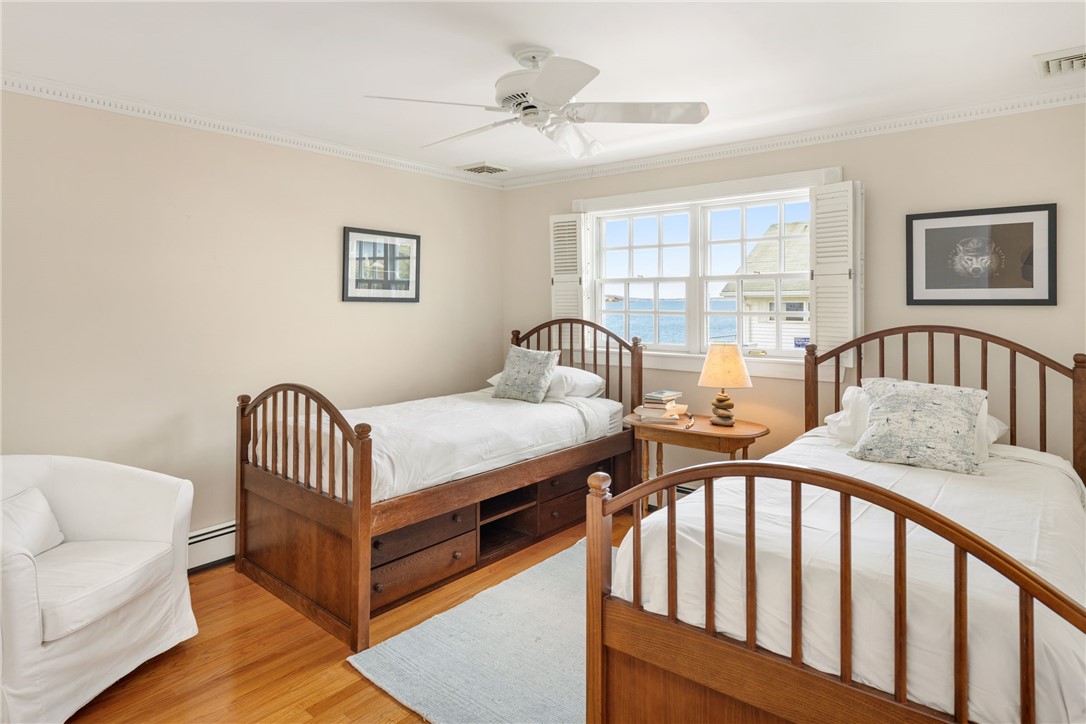 289 Riverside Drive Tiverton, RI 02878 - Photo 33 of 50