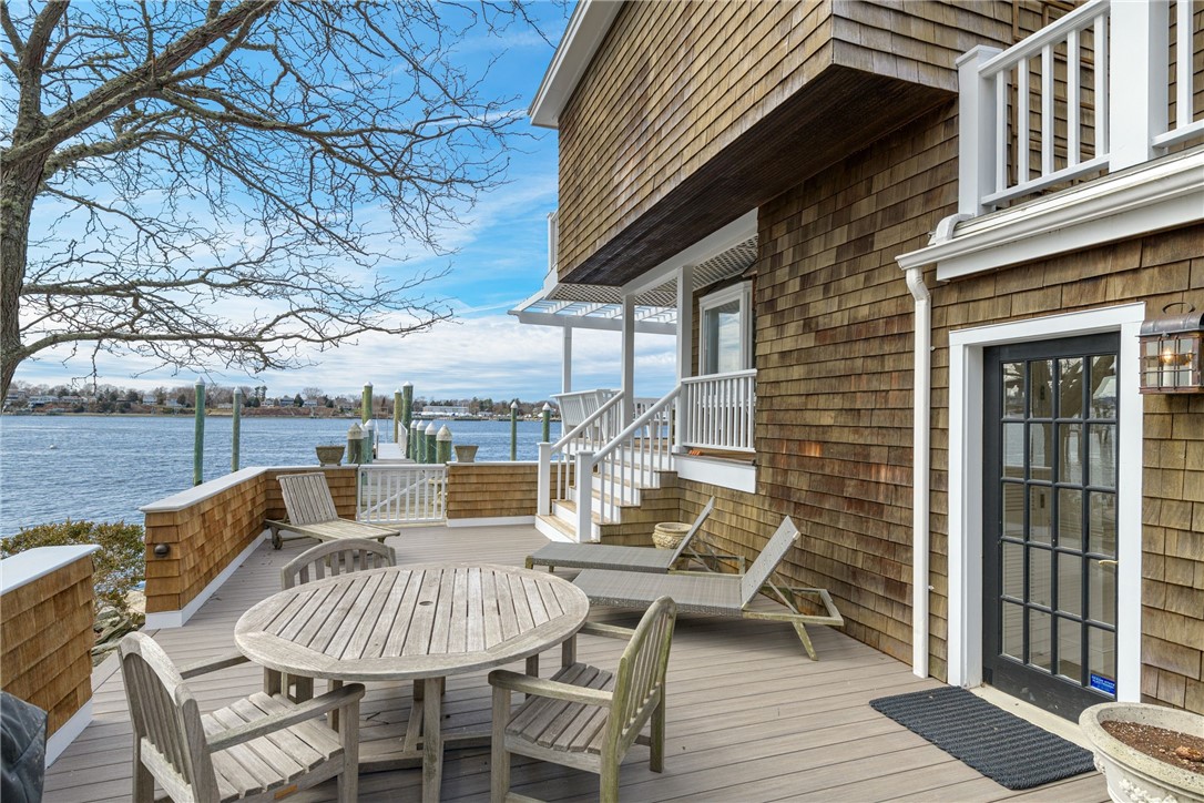 289 Riverside Drive Tiverton, RI 02878 - Photo 37 of 50