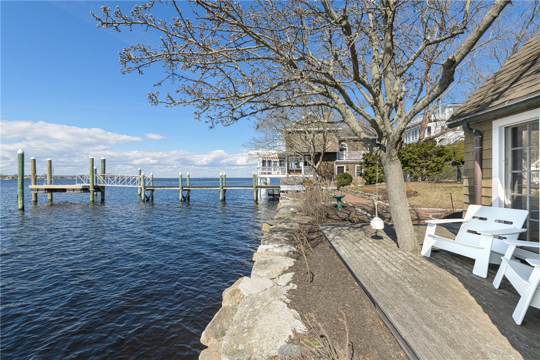 289 Riverside Drive Tiverton, RI 02878 - Photo 40 of 50