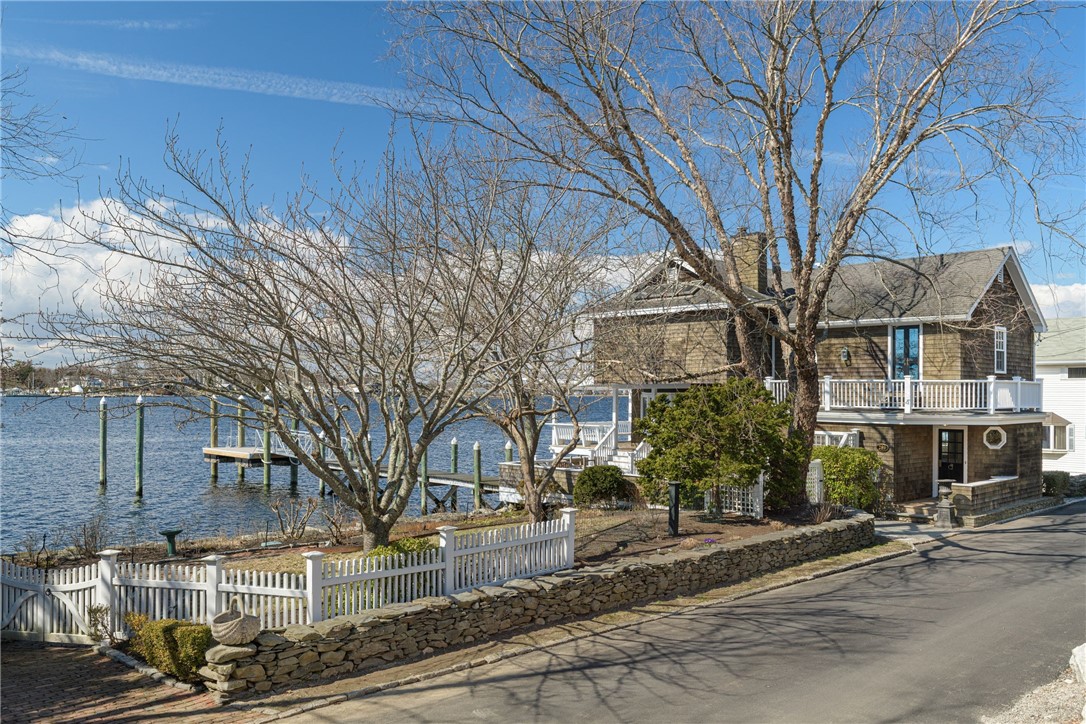 289 Riverside Drive Tiverton, RI 02878 - Photo 41 of 50