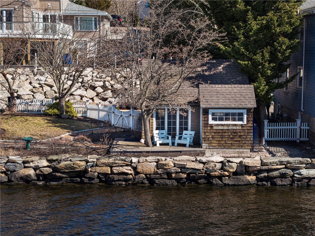 289 Riverside Drive Tiverton, RI 02878 - Photo 42 of 50