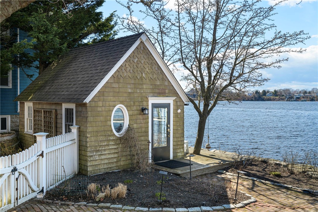 289 Riverside Drive Tiverton, RI 02878 - Photo 43 of 50