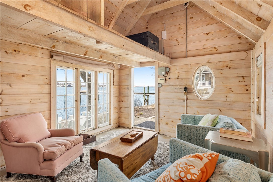 289 Riverside Drive Tiverton, RI 02878 - Photo 44 of 50