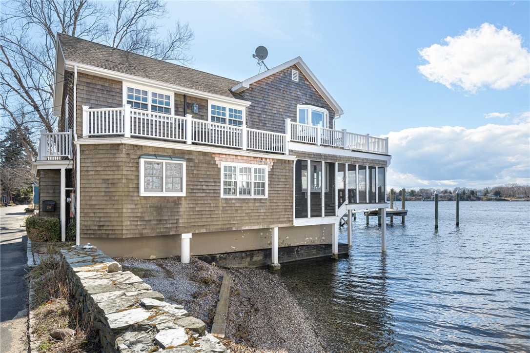 289 Riverside Drive Tiverton, RI 02878 - Photo 47 of 50