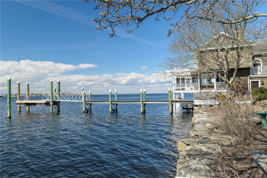 289 Riverside Drive Tiverton, RI 02878 - Photo 48 of 50