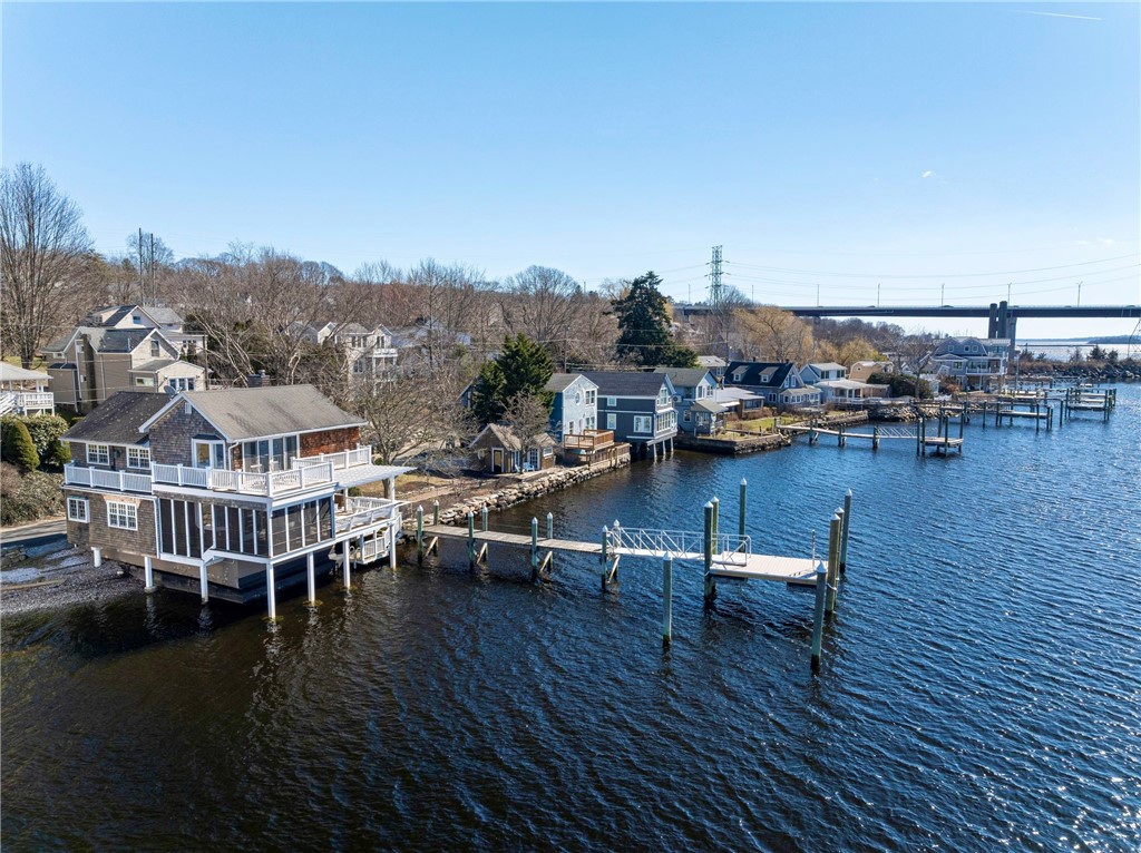 289 Riverside Drive Tiverton, RI 02878 - Photo 49 of 50