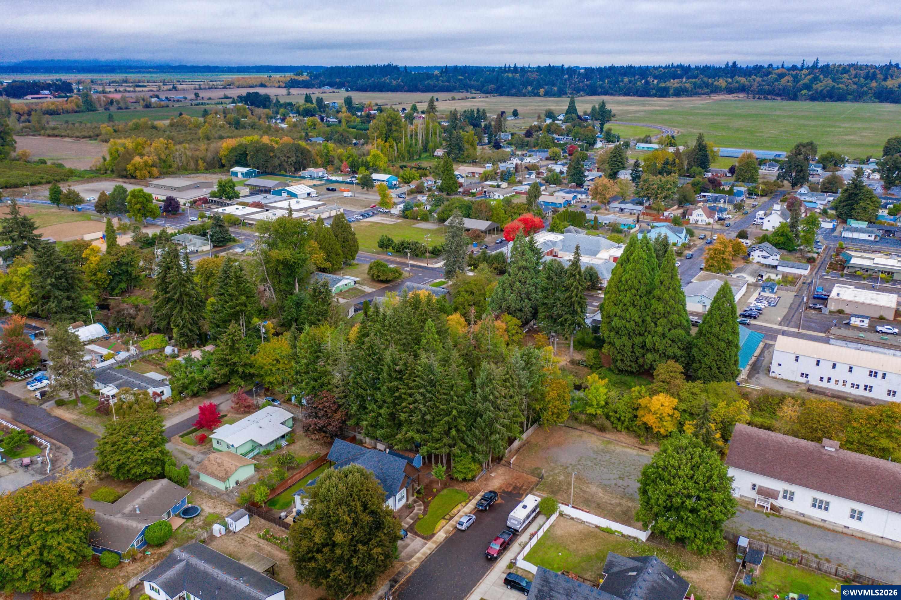 Lot 030100 Southwest Beech Street Scio, OR 97374 - Photo 34 of 41