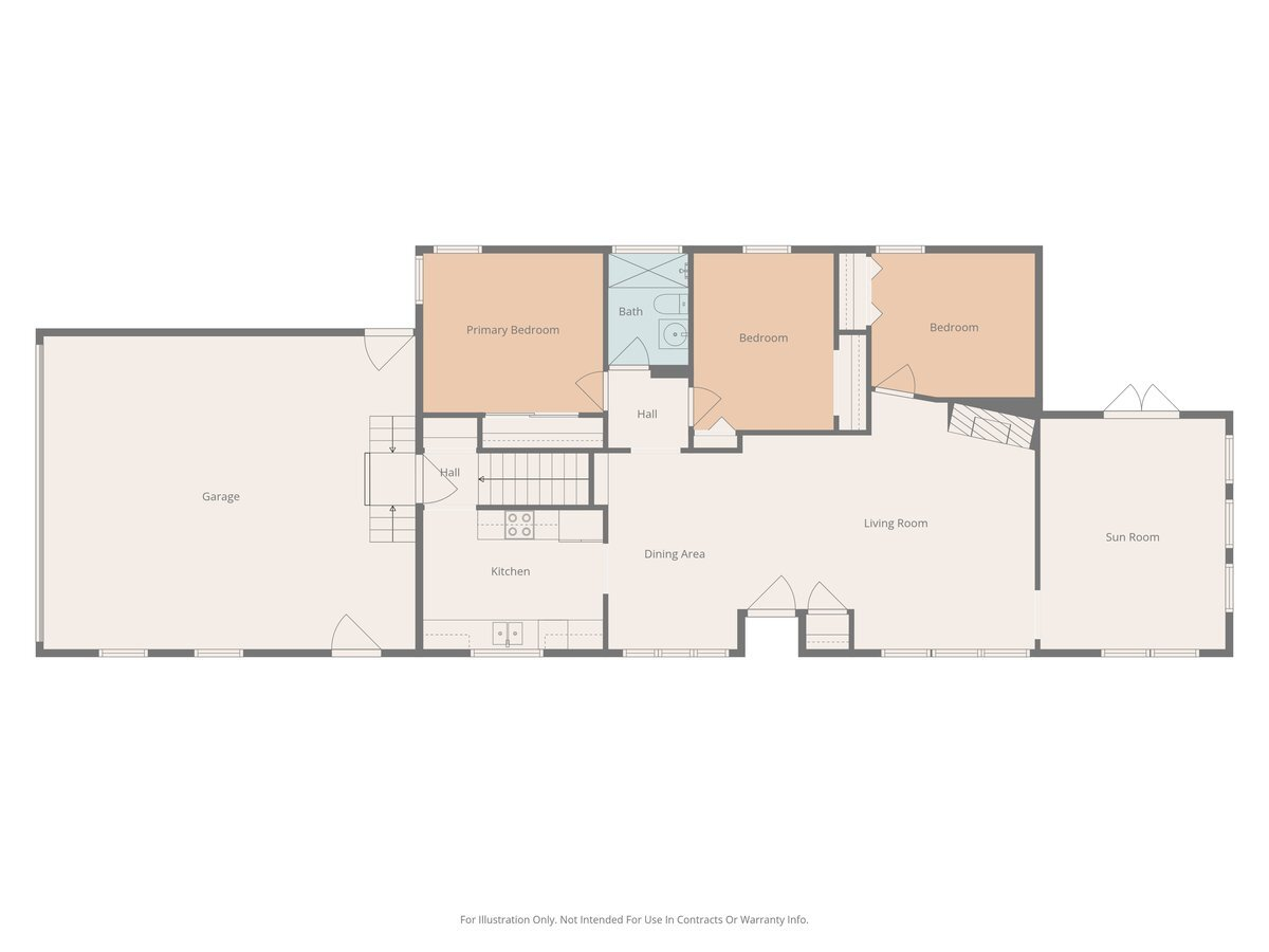 301 Crown Point Columbia, MO 65203 - Photo 1 of 1 Gallery Image 1