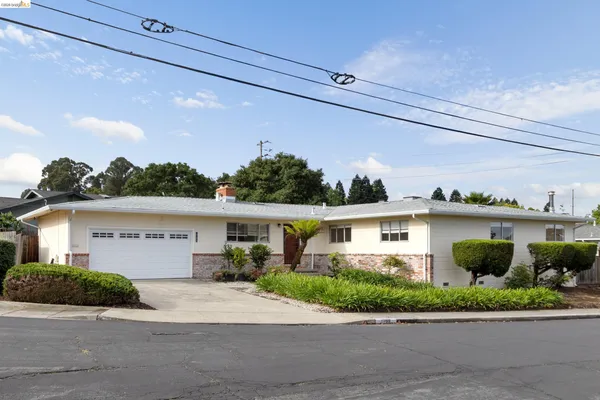 $849,000 | 1799 Lefebvre Way, Pinole, CA 94564