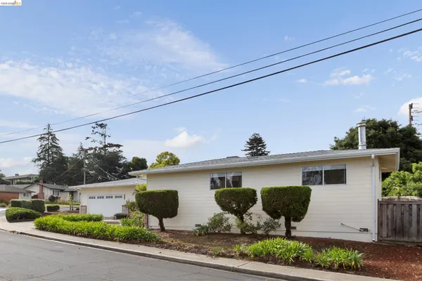 $849,000 | 1799 Lefebvre Way, Pinole, CA 94564