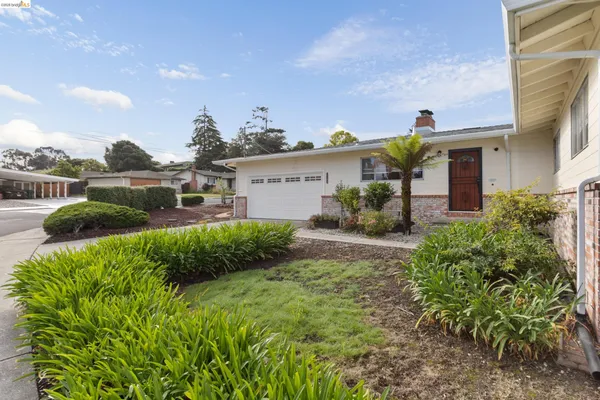 $849,000 | 1799 Lefebvre Way, Pinole, CA 94564