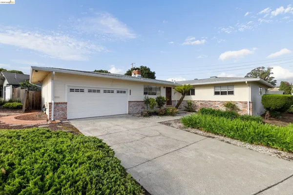 $849,000 | 1799 Lefebvre Way, Pinole, CA 94564
