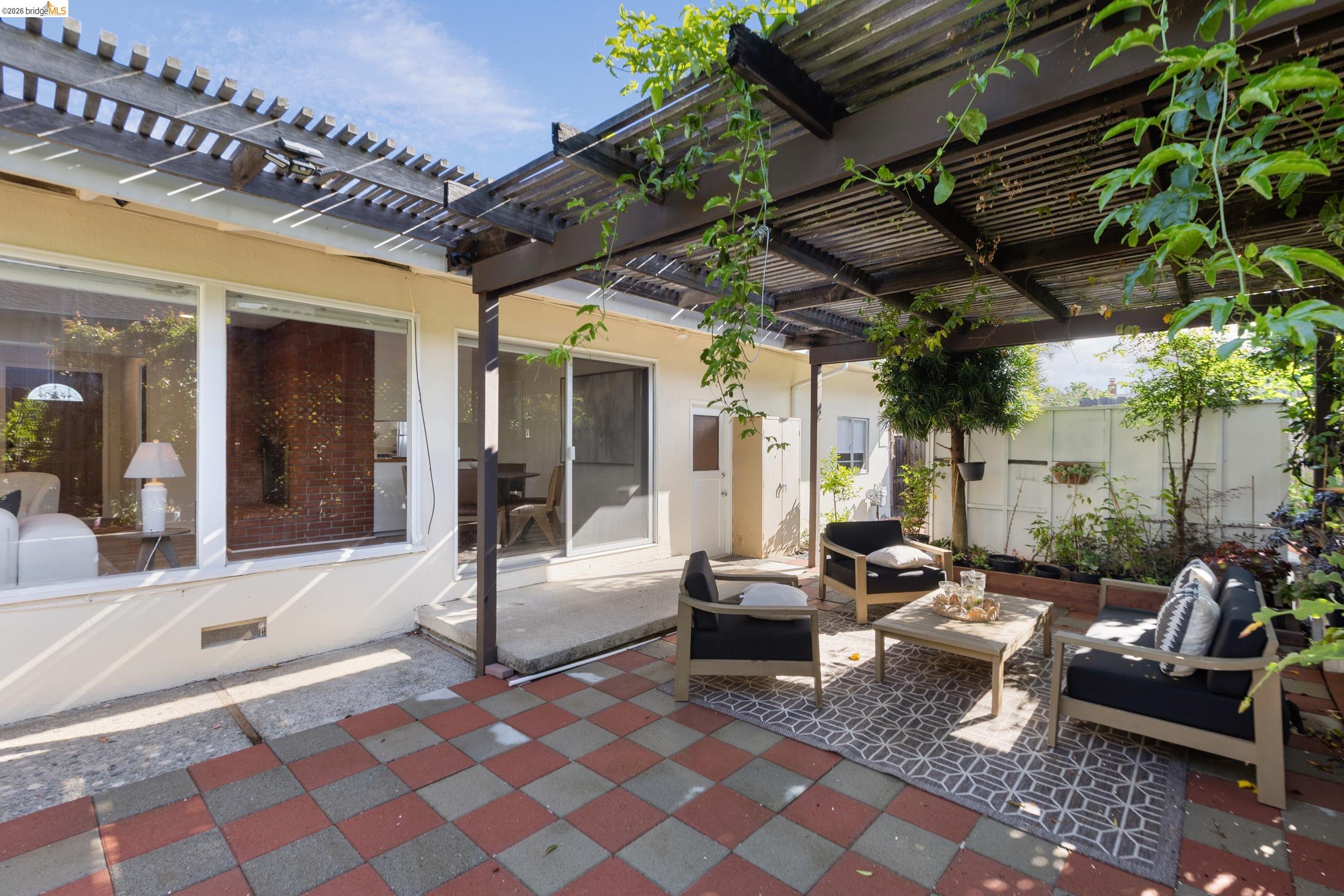 1799 Lefebvre Way Pinole, CA 94564 - Photo 42 of 47