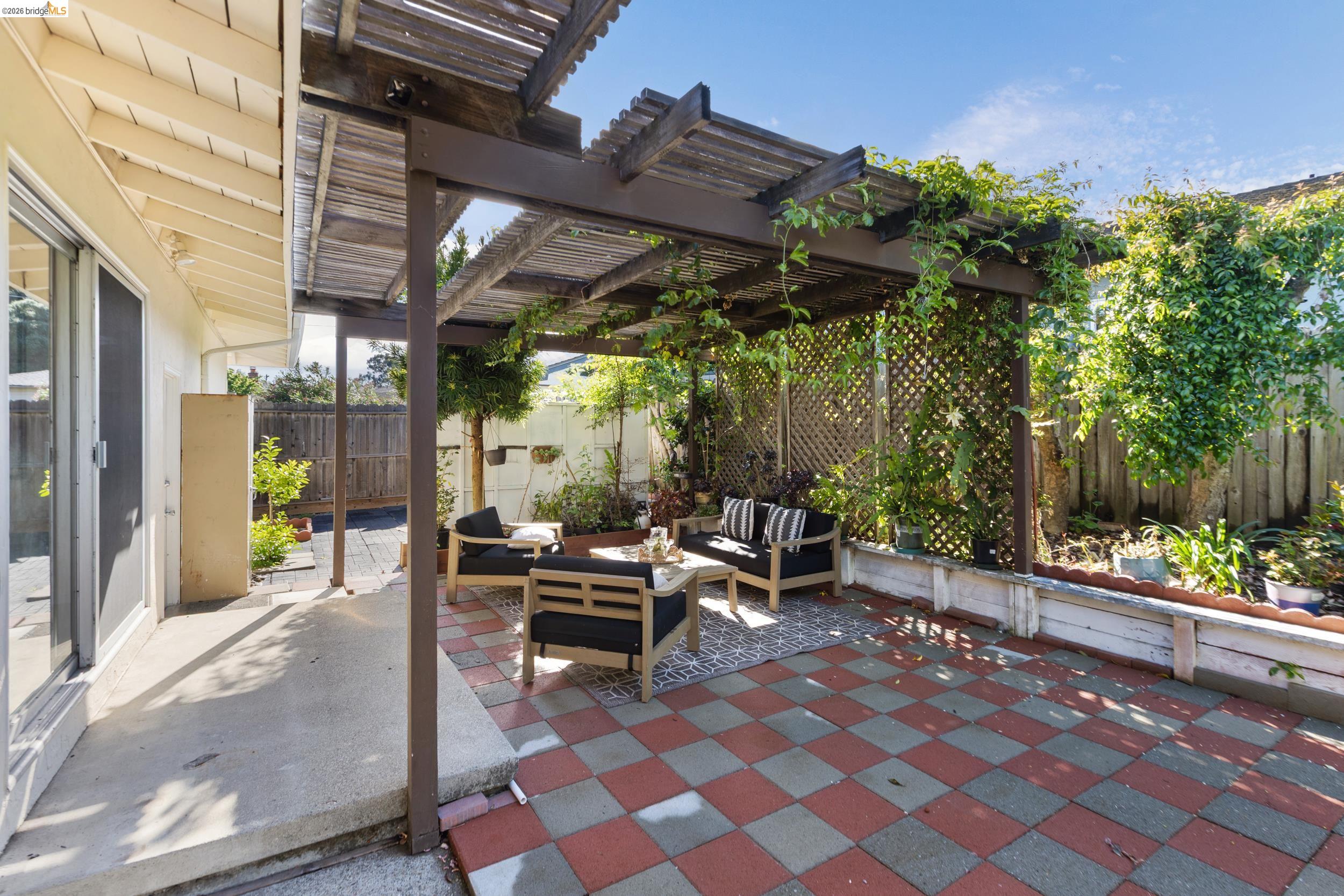 1799 Lefebvre Way Pinole, CA 94564 - Photo 43 of 47