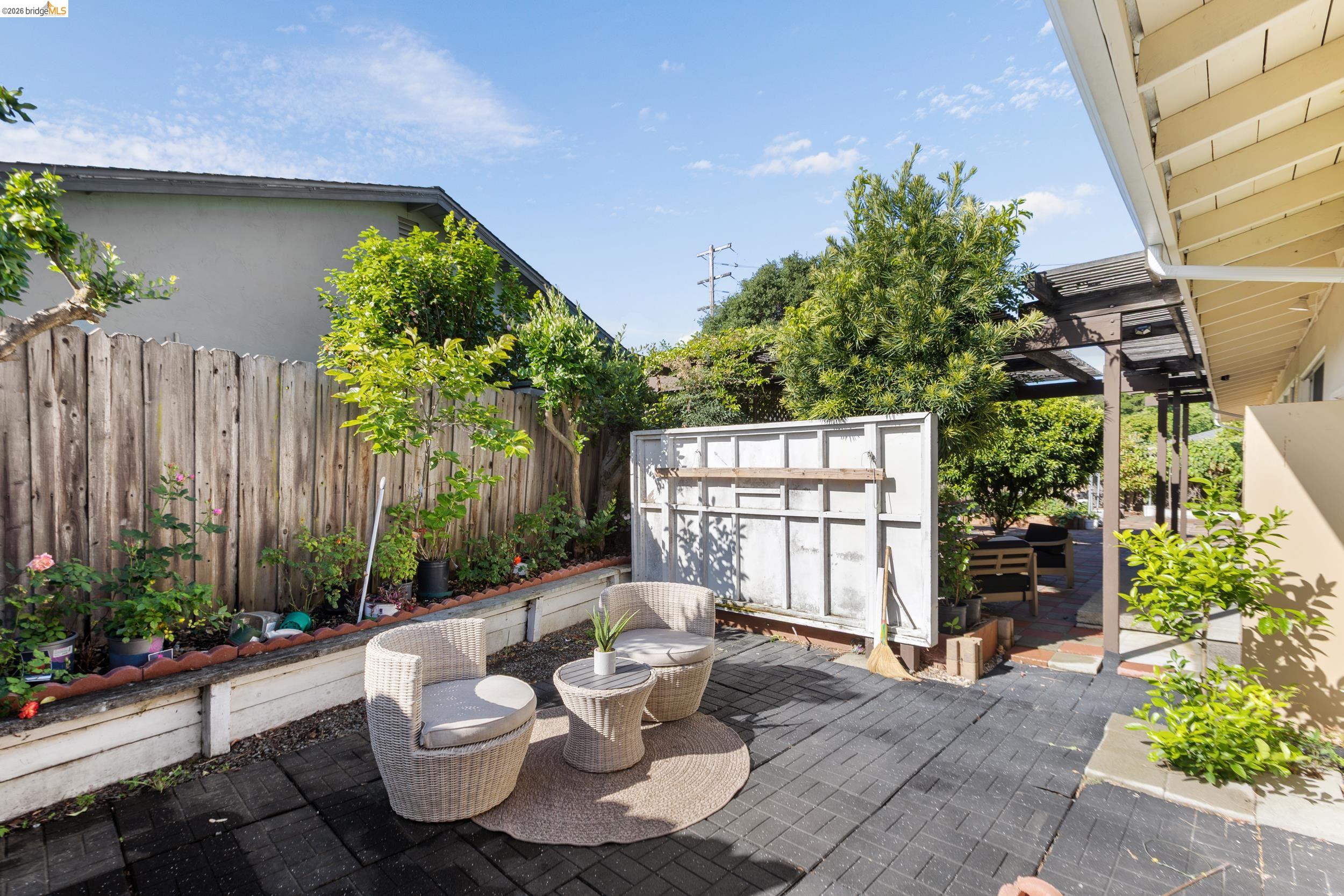 1799 Lefebvre Way Pinole, CA 94564 - Photo 45 of 47