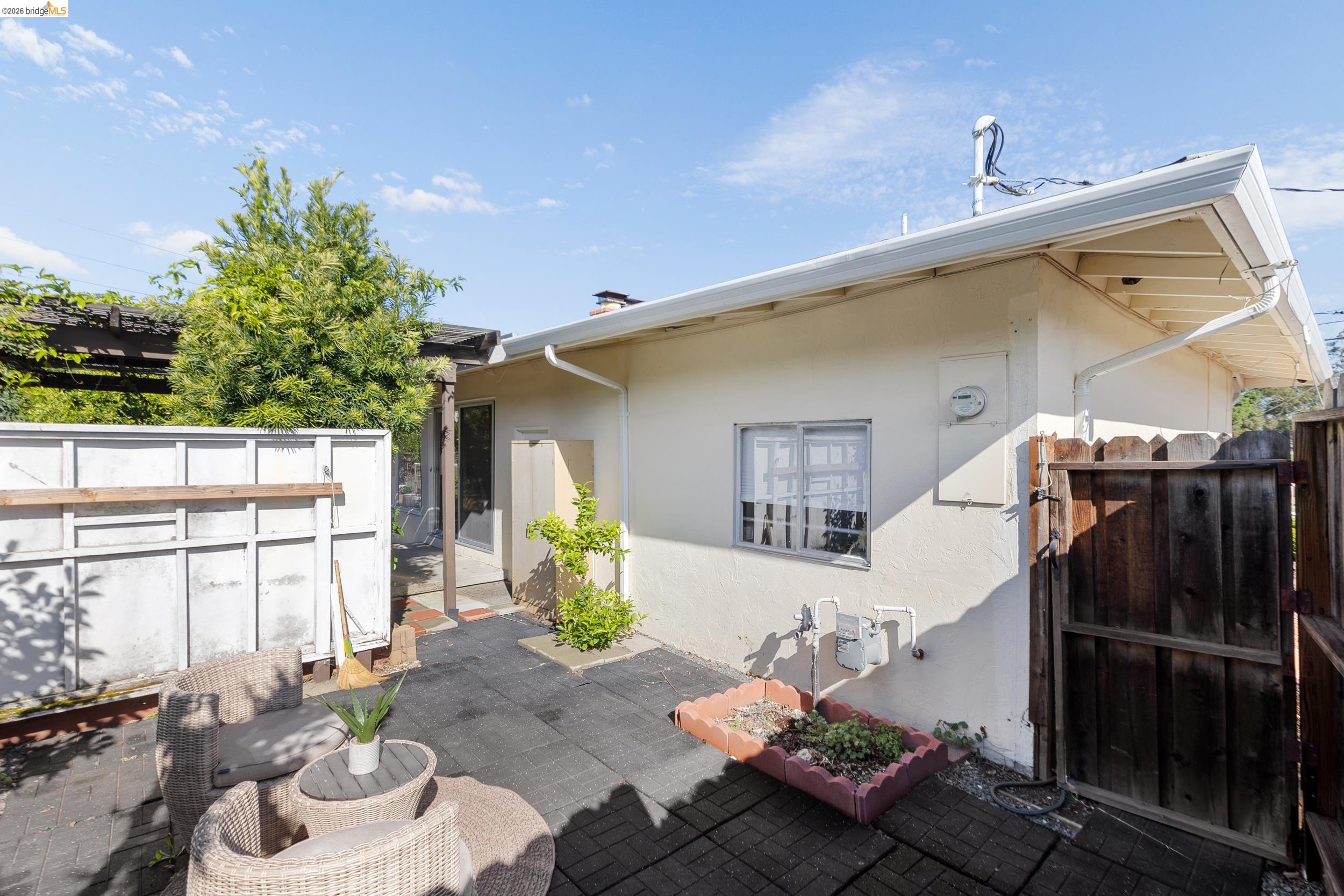 1799 Lefebvre Way Pinole, CA 94564 - Photo 46 of 47