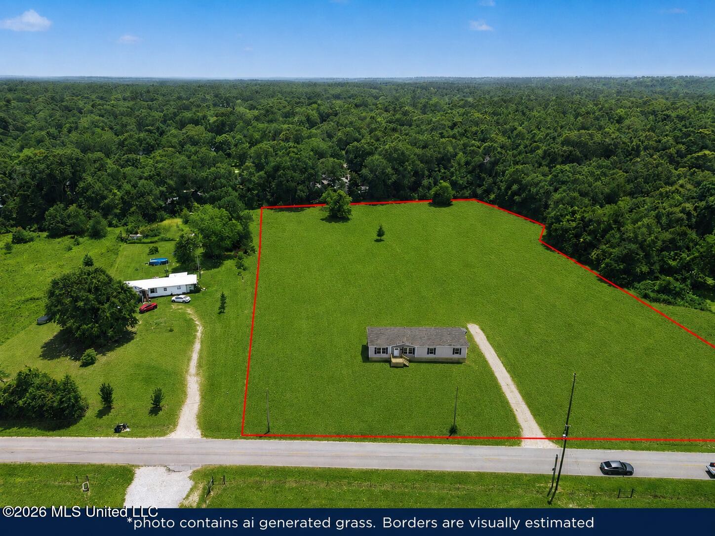 298 Sunflower Road Perkinston, MS 39573 - Photo 2 of 26 FFE39730-3D07-415D-9ACE-0430D2241A93