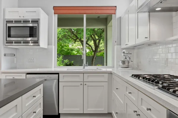 $1,385,000 | 1303 Azie Morton Road, Unit 2, Austin, TX 78704