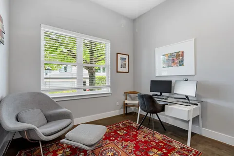 $1,385,000 | 1303 Azie Morton Road, Unit 2, Austin, TX 78704