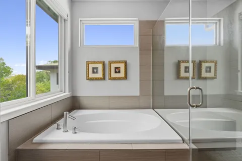 $1,385,000 | 1303 Azie Morton Road, Unit 2, Austin, TX 78704